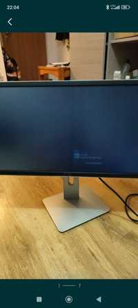 Monitor Dell model P2314H 24 cale full HD