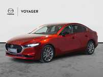Mazda 3 Mazda3 2.0L 150KM 6AT Exclusive-line DASO DESI FV23%