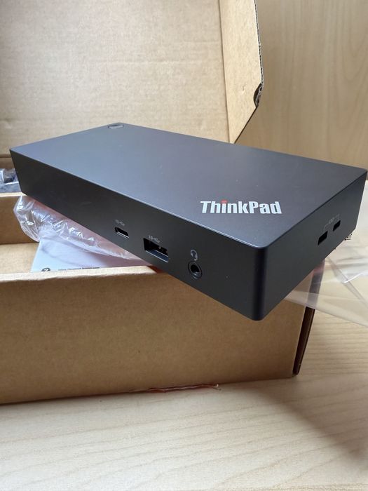 Lenovo LDA-KP stacja dokujaca Nowa WaWa