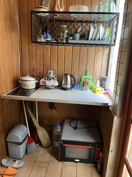 Однокімнатна квартира в центрі міста для Вас!