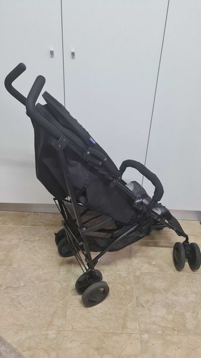 Carrinho passeio chicco