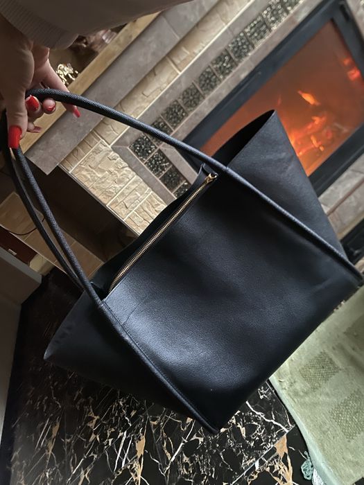 Вмістка трендова сумка