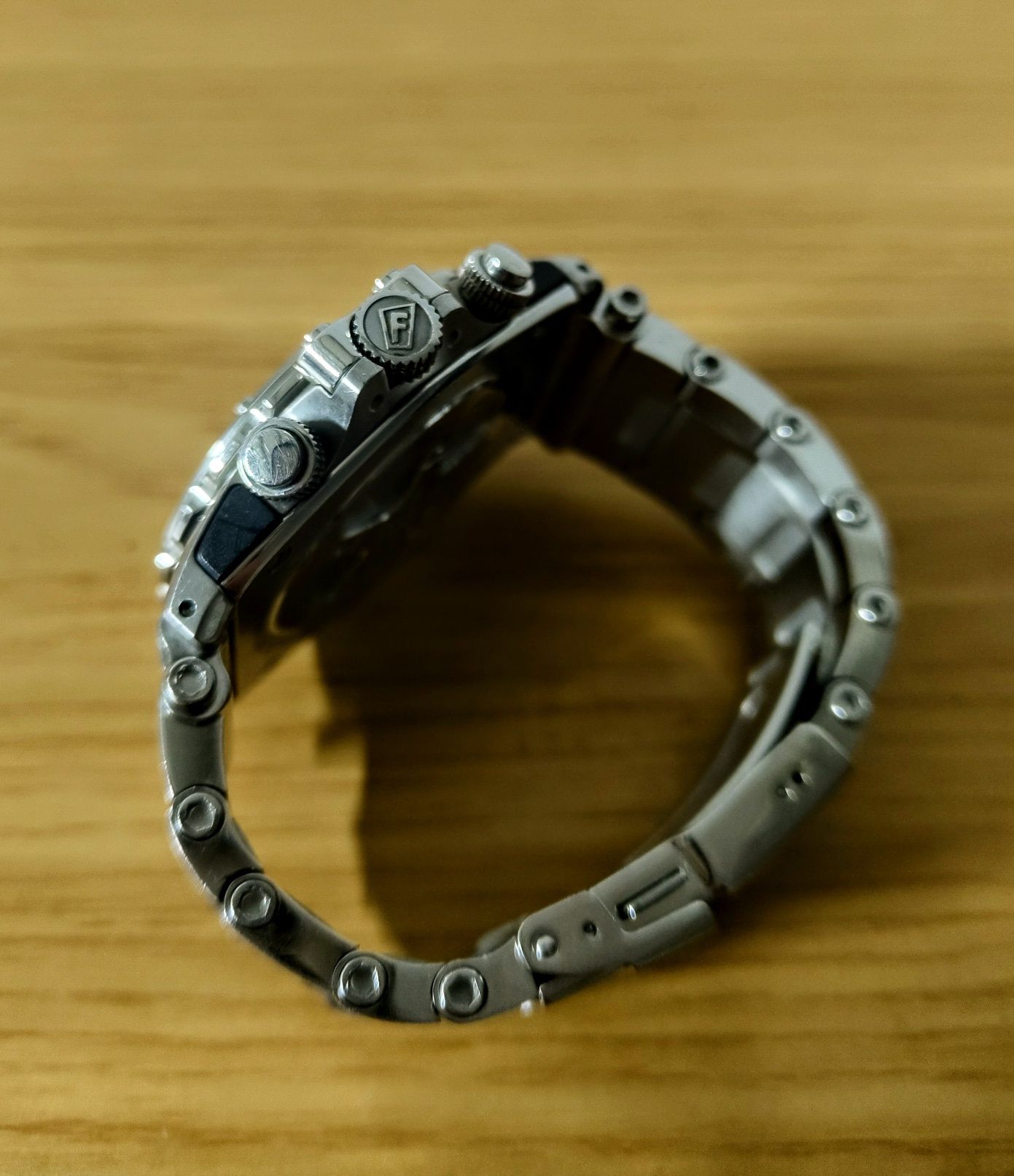 Festina Chronobike