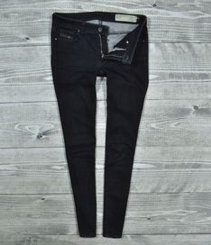 DIESEL Doris Super Slim Skinny Reg Waist W27 L34