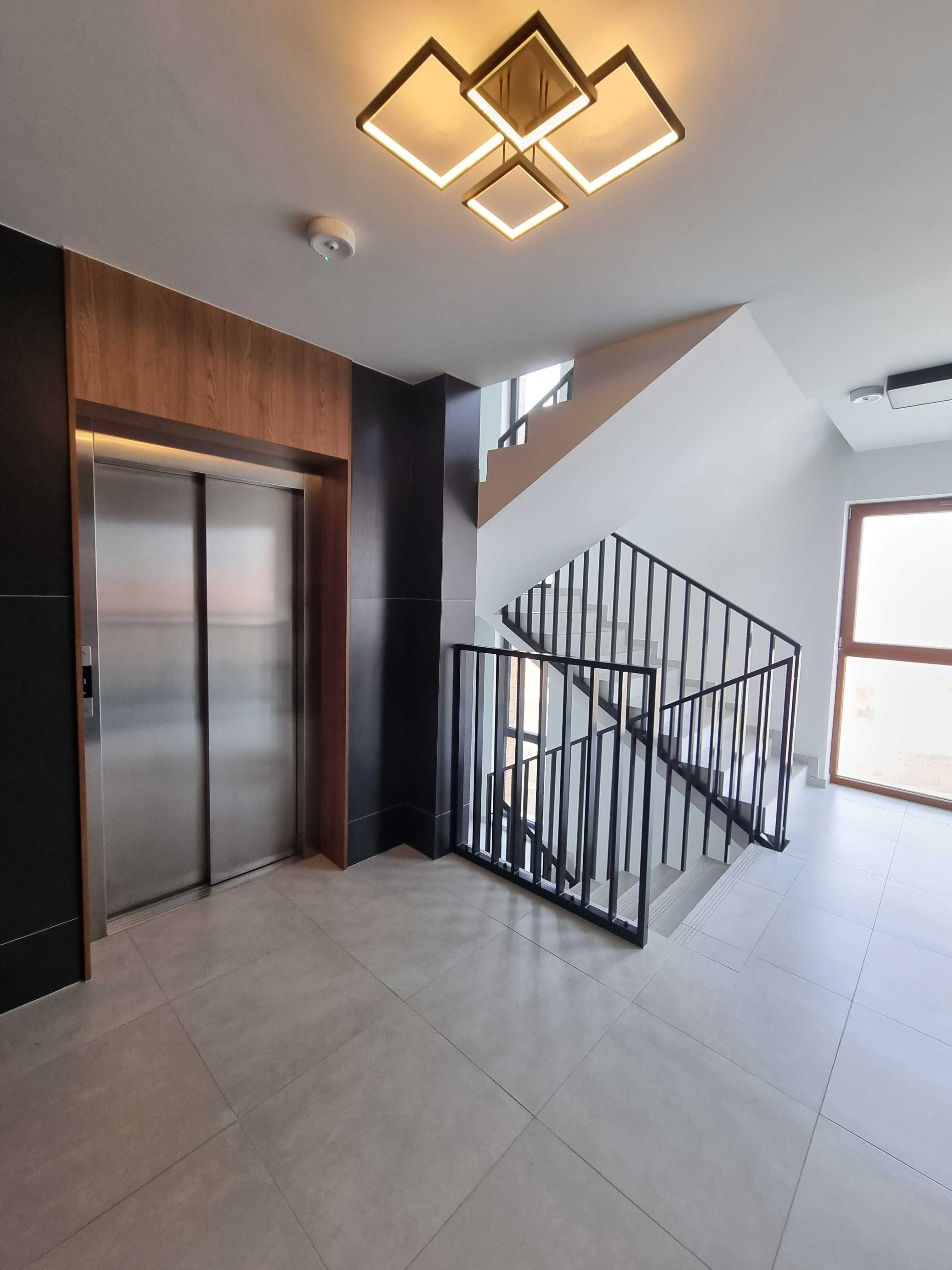 Nautikka Krynica Morska - apartamenty 200m od plaży
