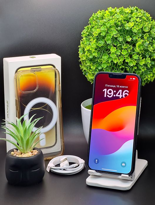 ‼️iPhone 13 128 Gb Neverlock Все працює‼️