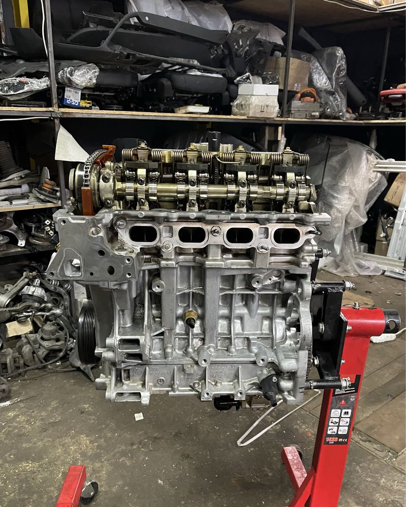 Двигатель Bmw F30 F32 F25 N20B20 N26B20A 96 т км