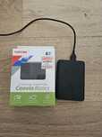 Dysk Zewnętrzny TOSHIBA Canvio Basic 4TB HDD USB