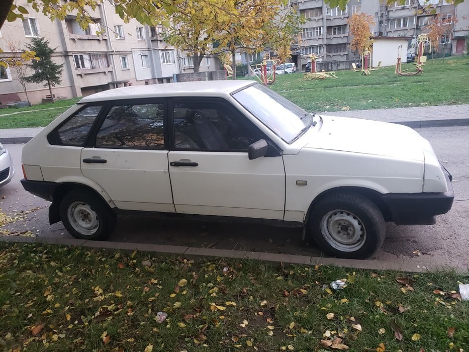 ‼️Терміново Ваз 2109‼️ В гарному стані‼️