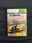 Forza Horizon na Xbox 360