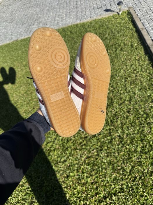 Sapatilhas Adidas Wales Bonner - 41