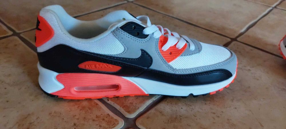 Buty nike air max 90