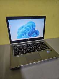 Ноутбук Hp 8470 i5