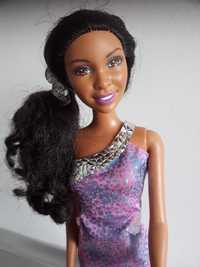Lalka Barbie mulatka