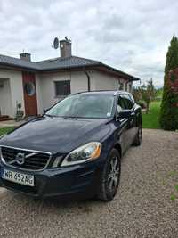 Volvo xc 60 osoba prywatna