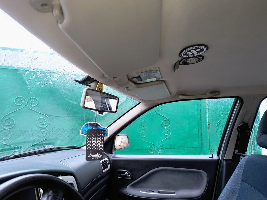 Продам чери амулет