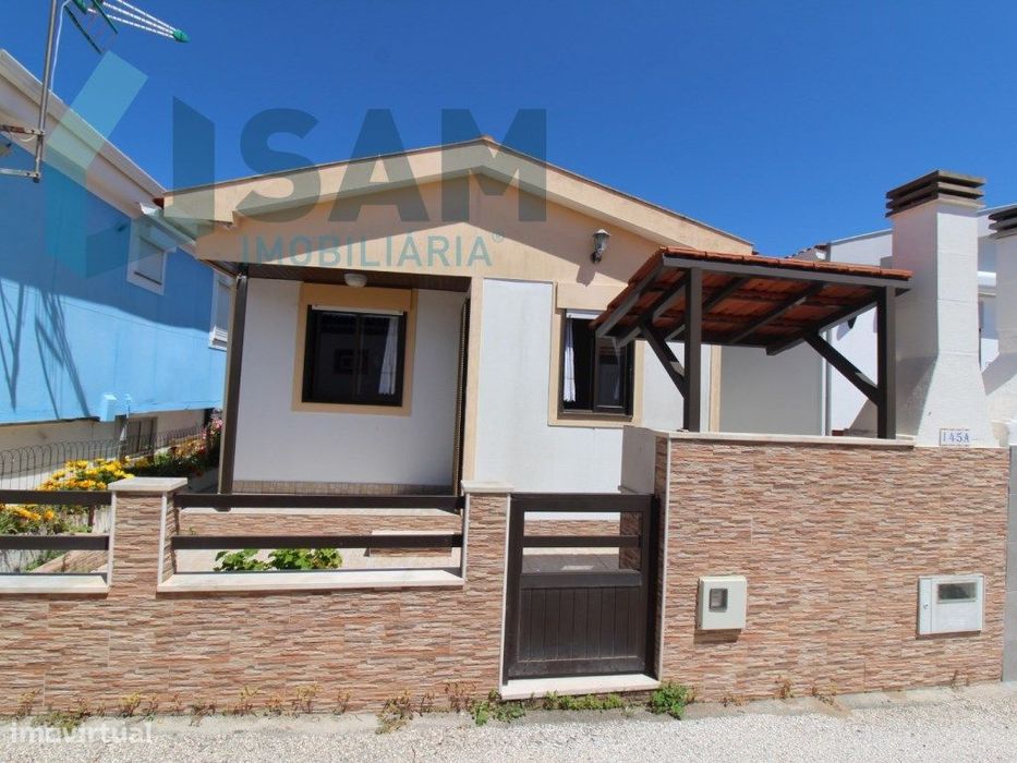 Moradia T2 em Madeira - BalealCoop