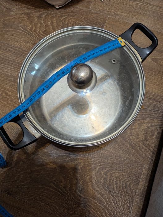 Garnek 5 l garnek