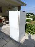 Frigorífico encastre SMEG