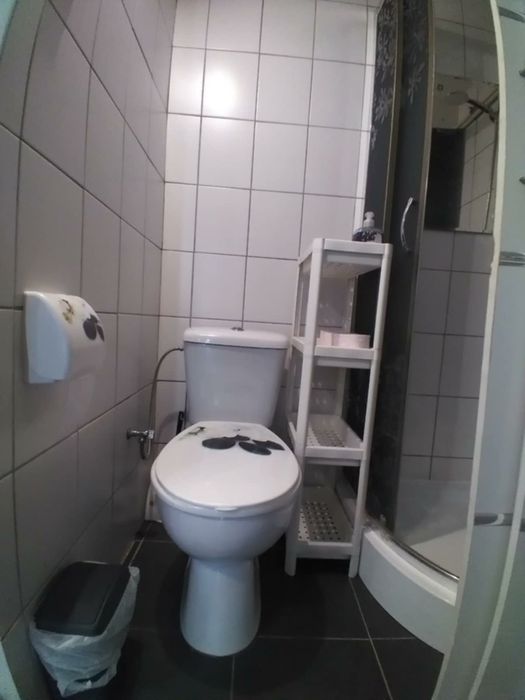 Mieszkanie z osobnym wejściem w domu prywatnym w Łagowie