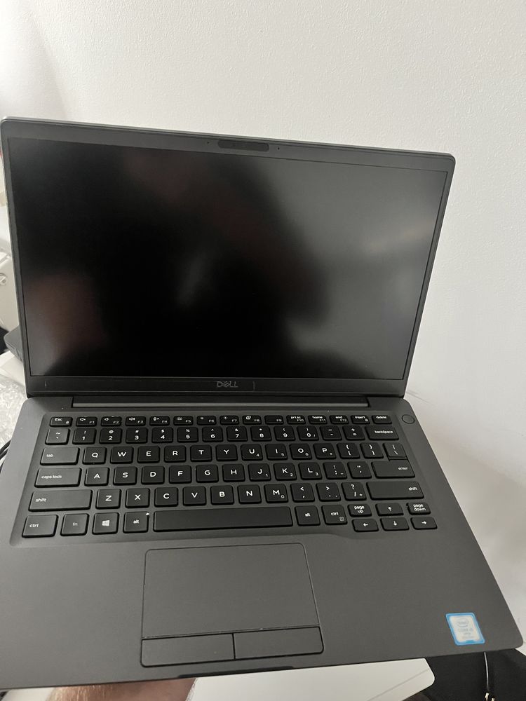 Laptop Dell Lattitude 7400/ 16GB Ram/ 128GB/ Windows 10