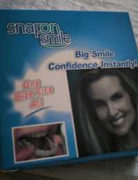 Виниры SnapOn Smile Veneers