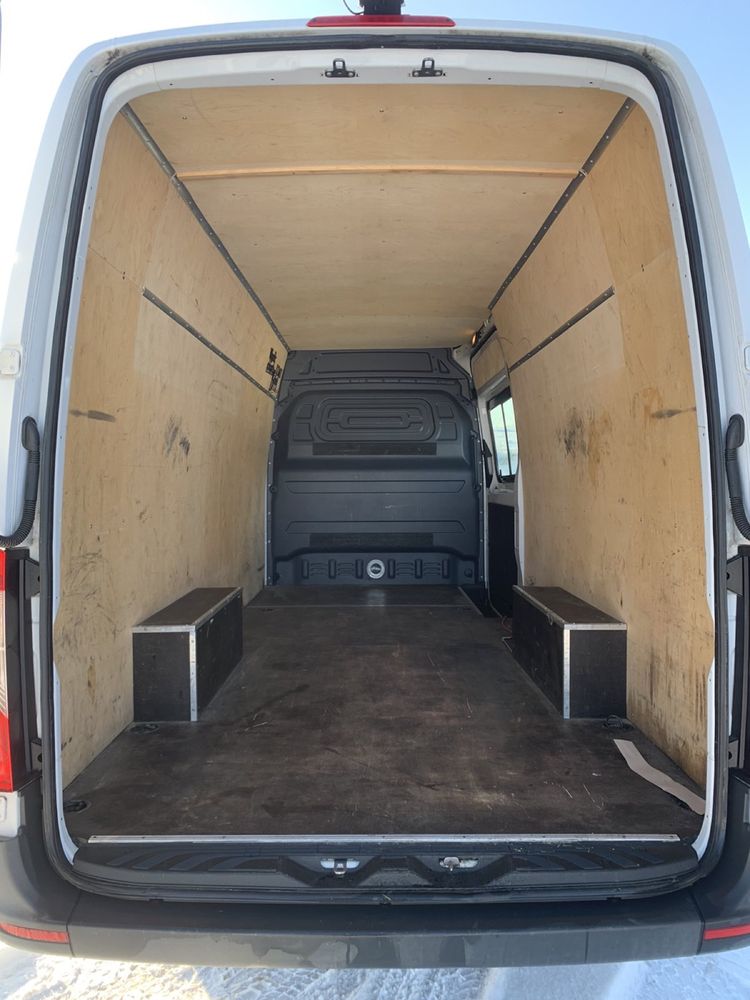 Продам Mercedes Benz Sprinter 319 спрінтер спринтер