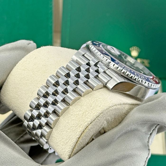 Годинник Rolex GMT-Master Il