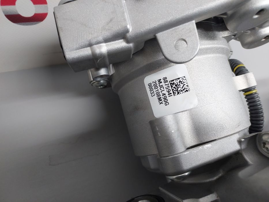 Рульова кермова колонка Ford Escape mk4 2021 Розборка Форд Ескейп Мк4