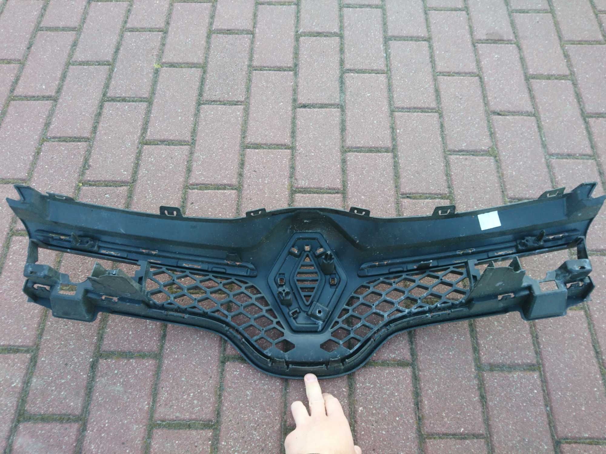 mtb rower downhill Deska Twingo III 3 pasy hobby star