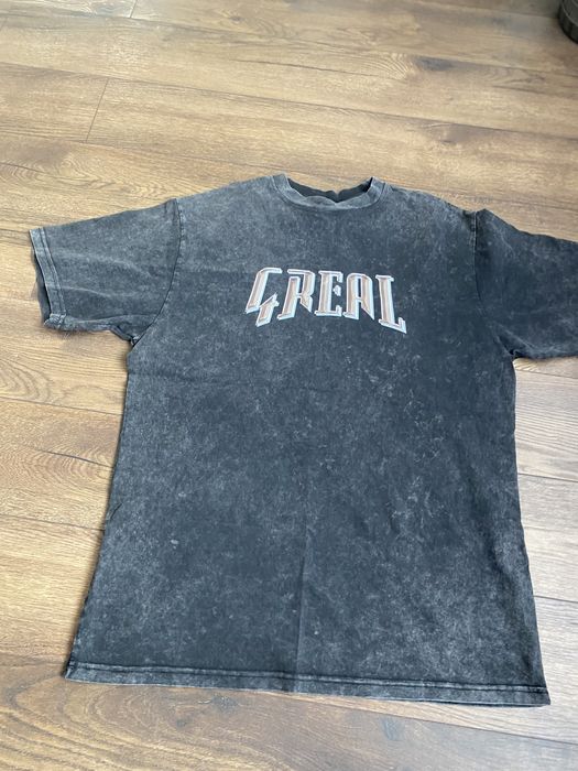 Футболка брендова Greal