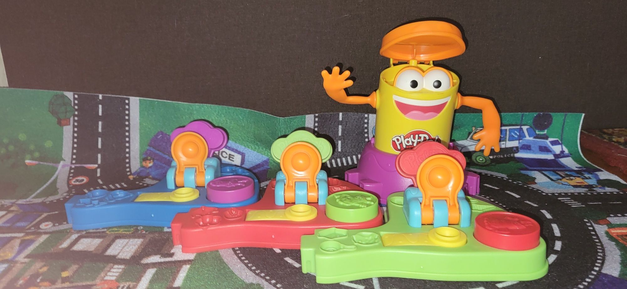 Набір Play doh оригінал