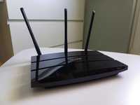 Router Tp-Link W8980 Dual Band Gigabit 2,4GHz + 5GHz N600