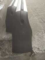 Bagażnik dachowy Toyota Chr I do 2023 nie Thule PW301...10000