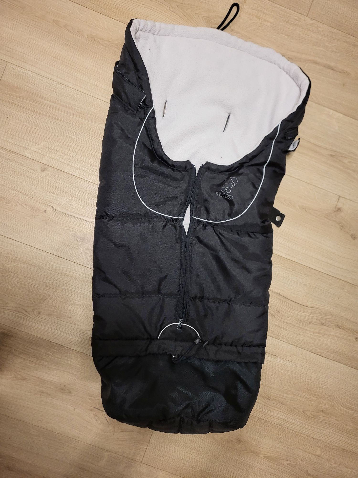 Wózek xlander gondola+spacerówka