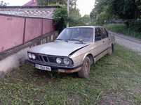 Авторозборка.Запчастини.Шрот.BMW E28 M10B18