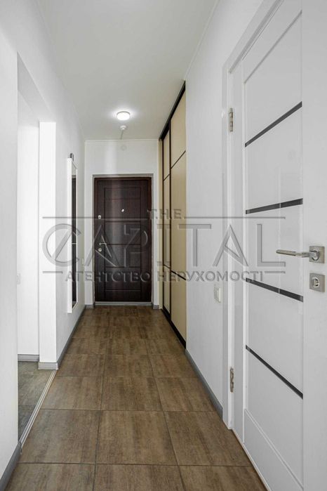 Оренда 2к квартири ЖК Зарічний Позняки Осокорки Славутич