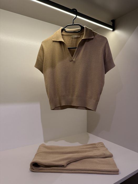 Костюм вʼязка кемел