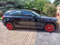 BMW seria 1 - 2007r.