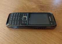 telefon nokia e51 + zapasowa klawiatura