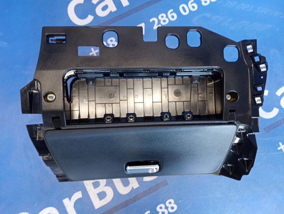 Бардачок (речовий ящик) Porsche Macan 95B 2.0 Порш Макан