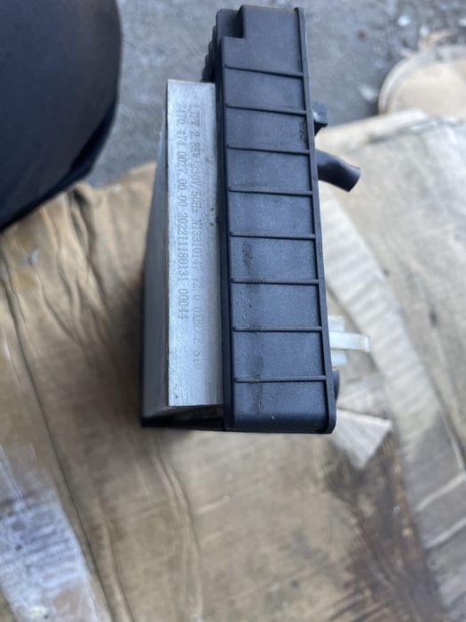 Плата инверторного генератора MaXpeedingRods MXR3500