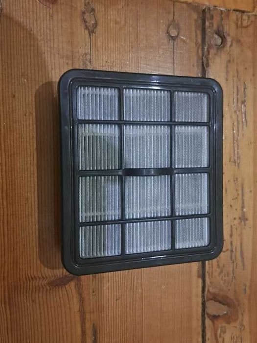 Filtro Hepa Aspirador Princess 333001