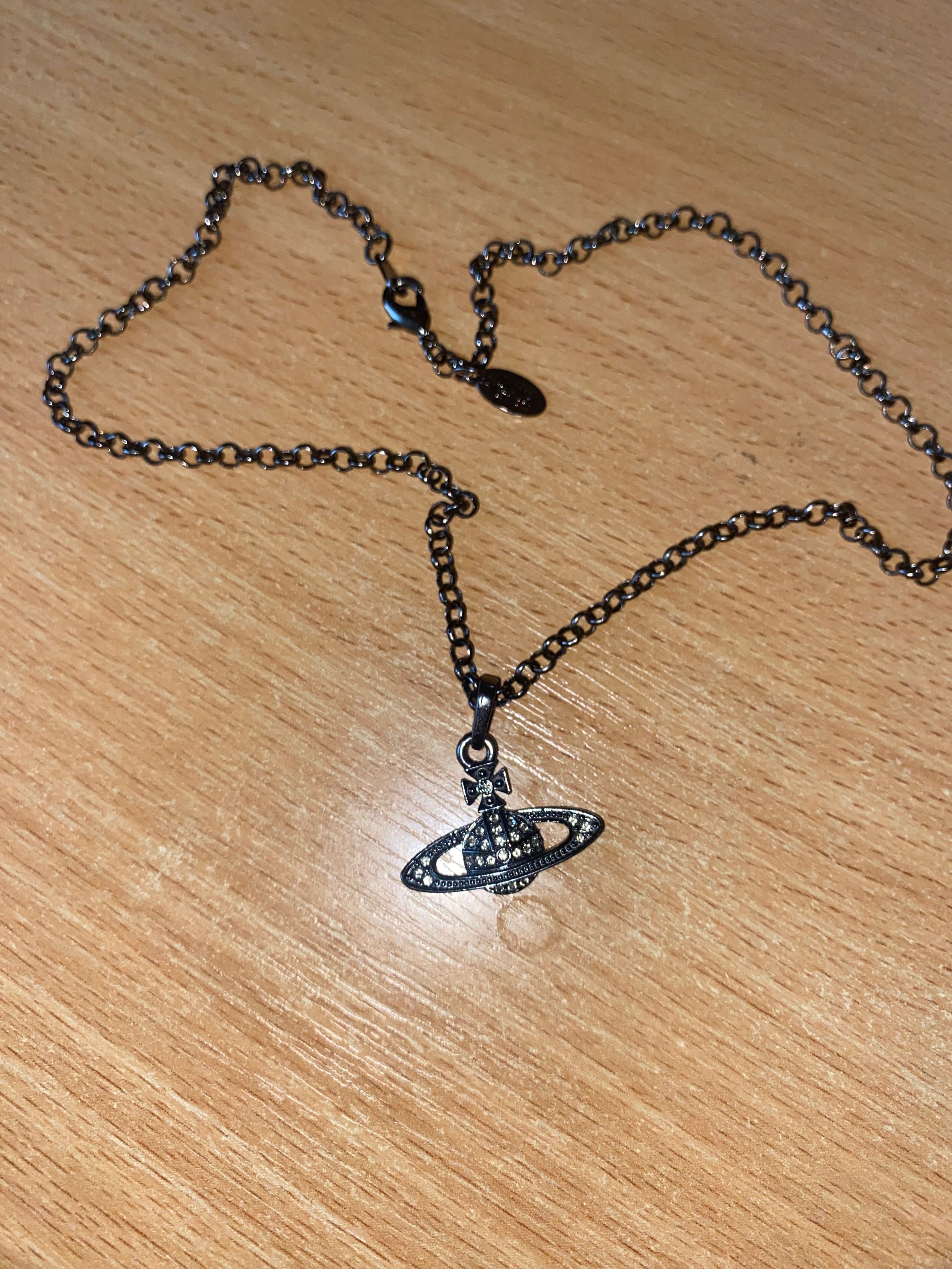 Цепочка Vivienne Westwood