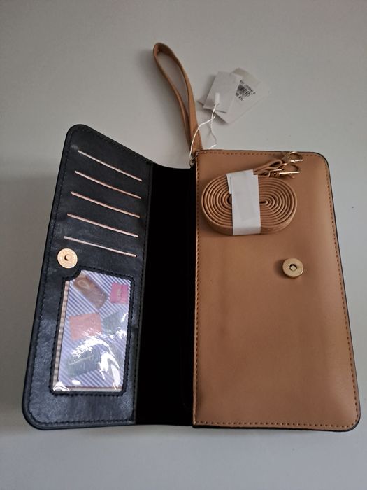 Carteira/tiracolo
