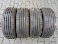 Opony 205/55 R16 91V Continental ContiEcoContact 5