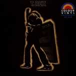 Платівка T.Rex - Electric Warrior - Limited Edition (Sly Blue Vinyl)