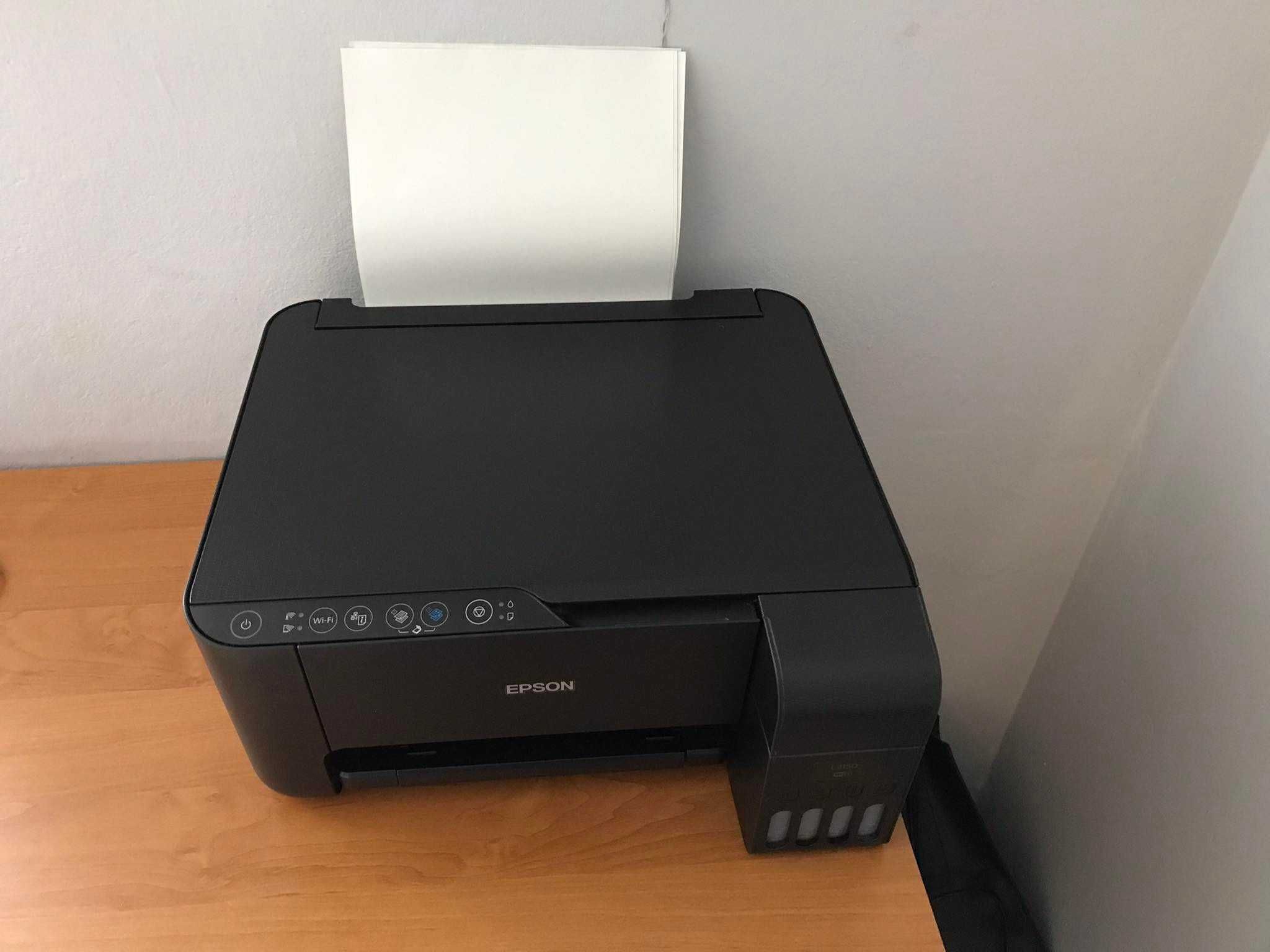 Drukarka Epson EcoTank L3150