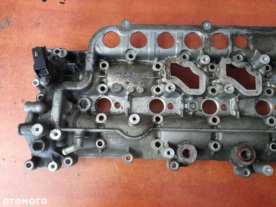 Pokrywa Zaworów Renault Opel Nissan 2,0 Dci