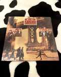 Laserdisc Once Upon A Time In America – Widescreen, Robert De Niro